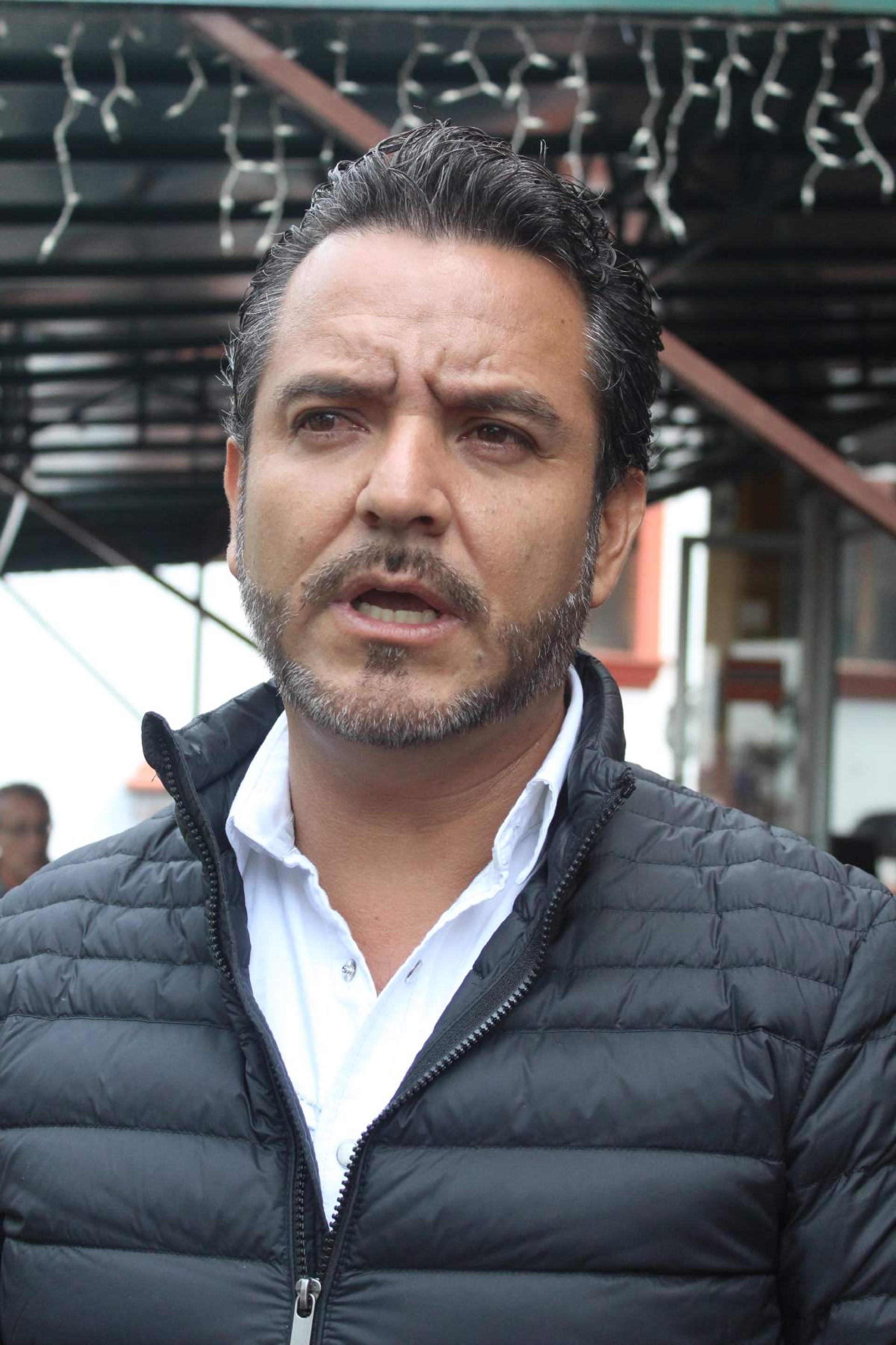 Antonio Villalobos Adán enfrentará en libertad su proceso penal