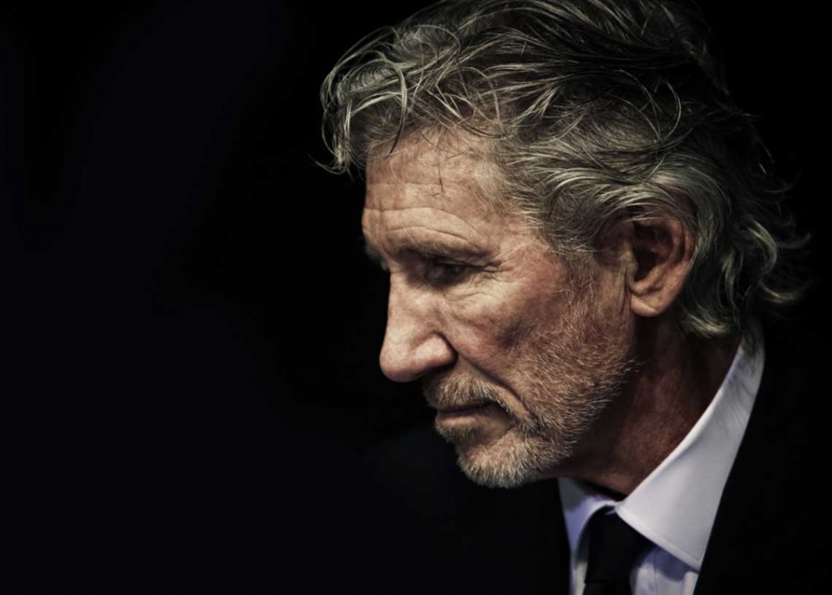 ¿Te perdiste el concierto de Roger Waters en la CdMx? Velo completo aquí