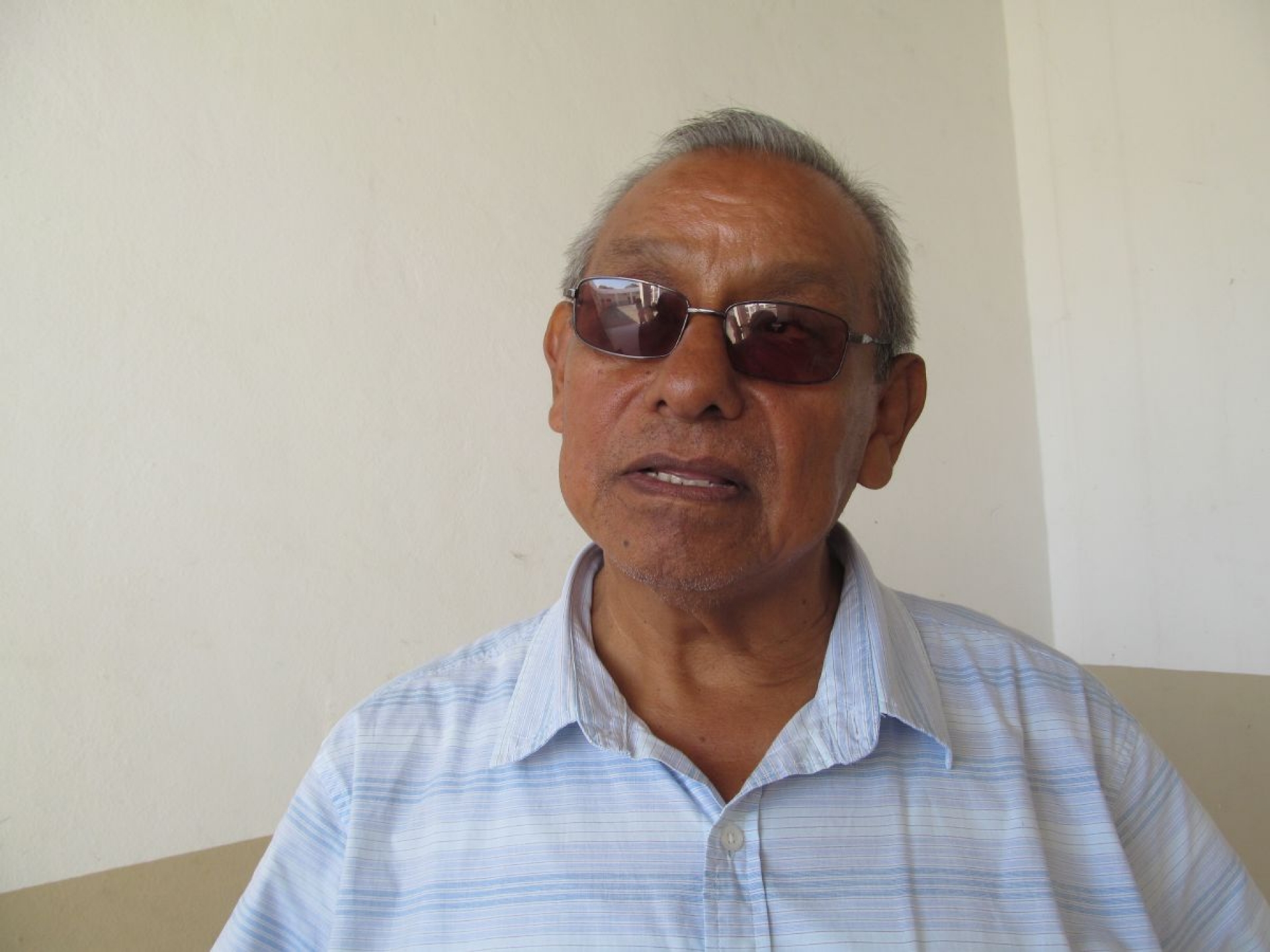 Damnificados de Tehuixtla siguen en espera de apoyo