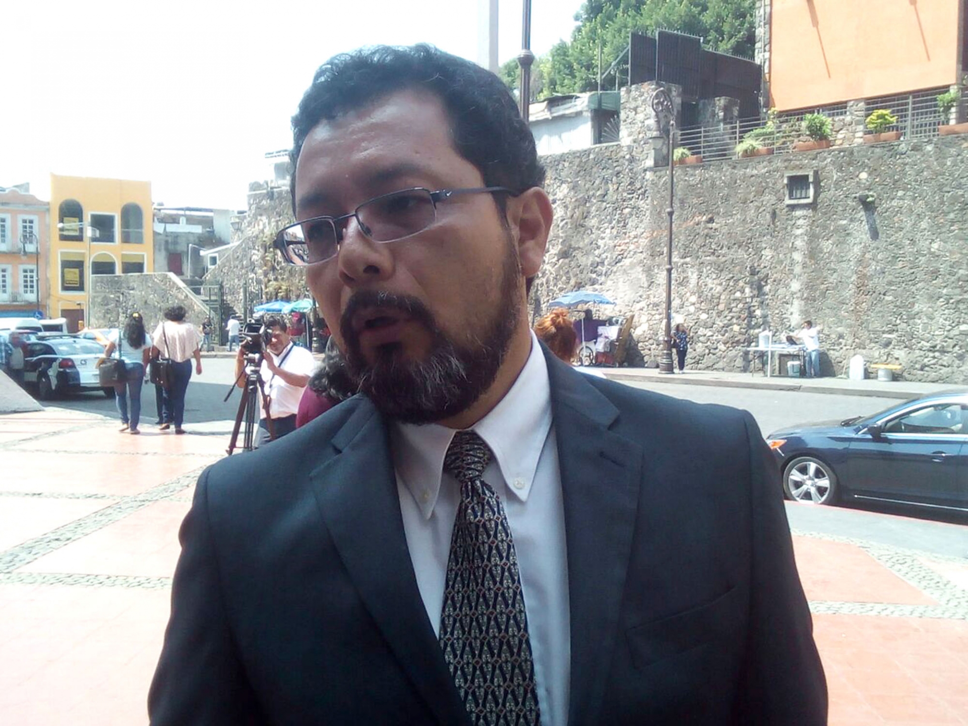 Propone magistrado reiniciar labores en el TSJ