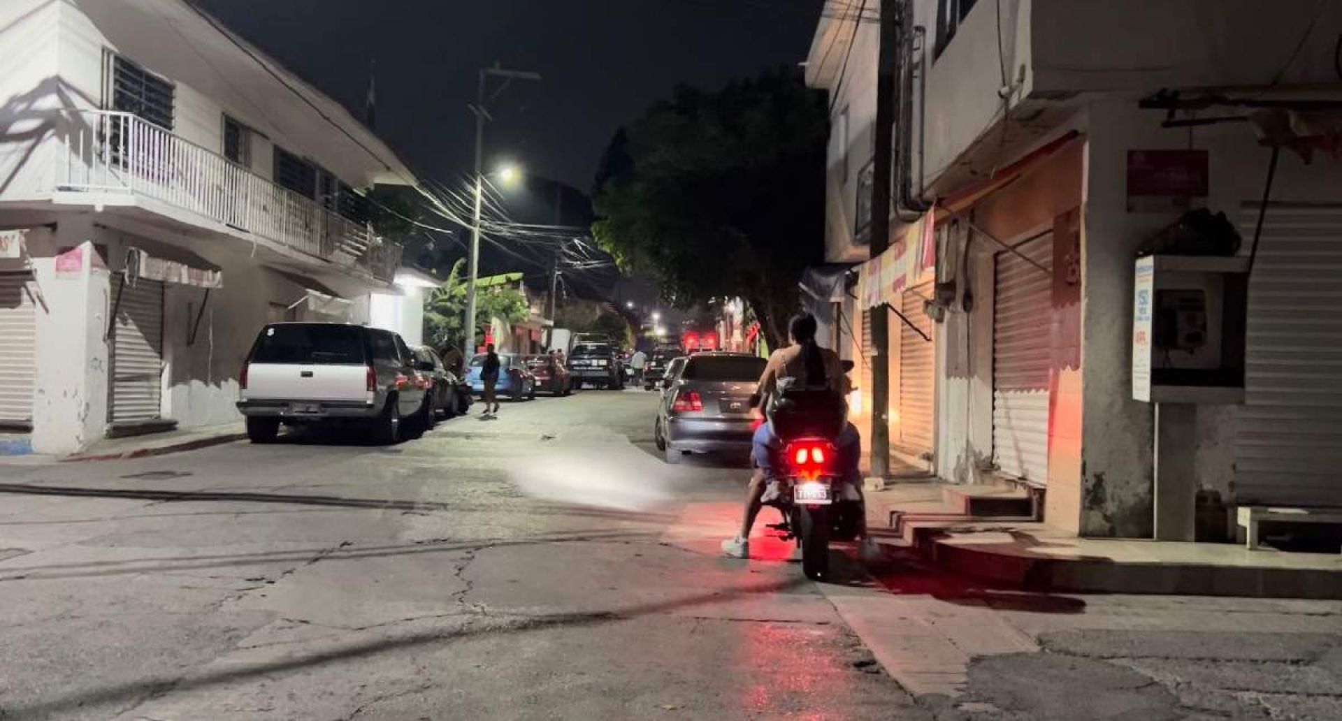 Grave, el sobreviviente a ataque en Ampliación Bugambilias