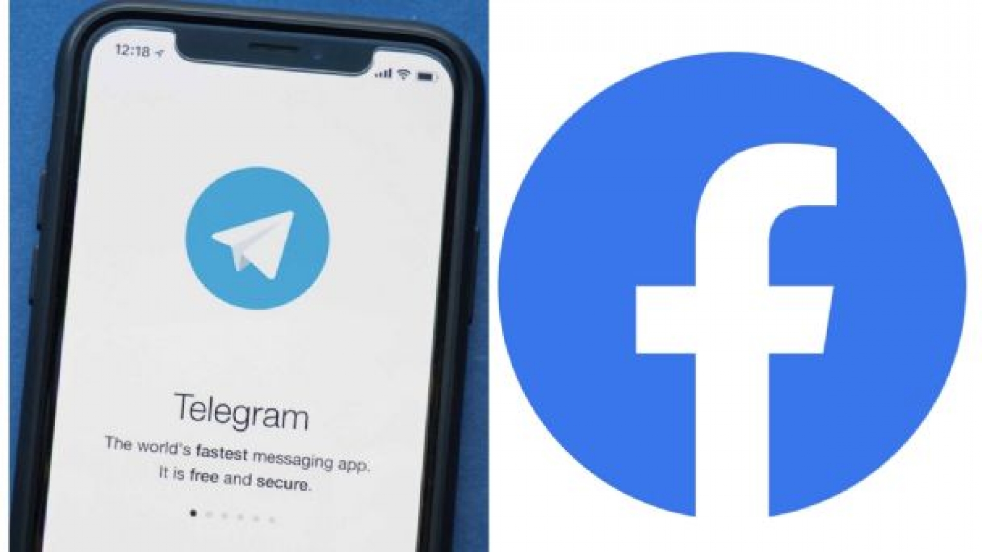Un bot de Telegram está vendiendo los teléfonos de millones de usuarios de Facebook