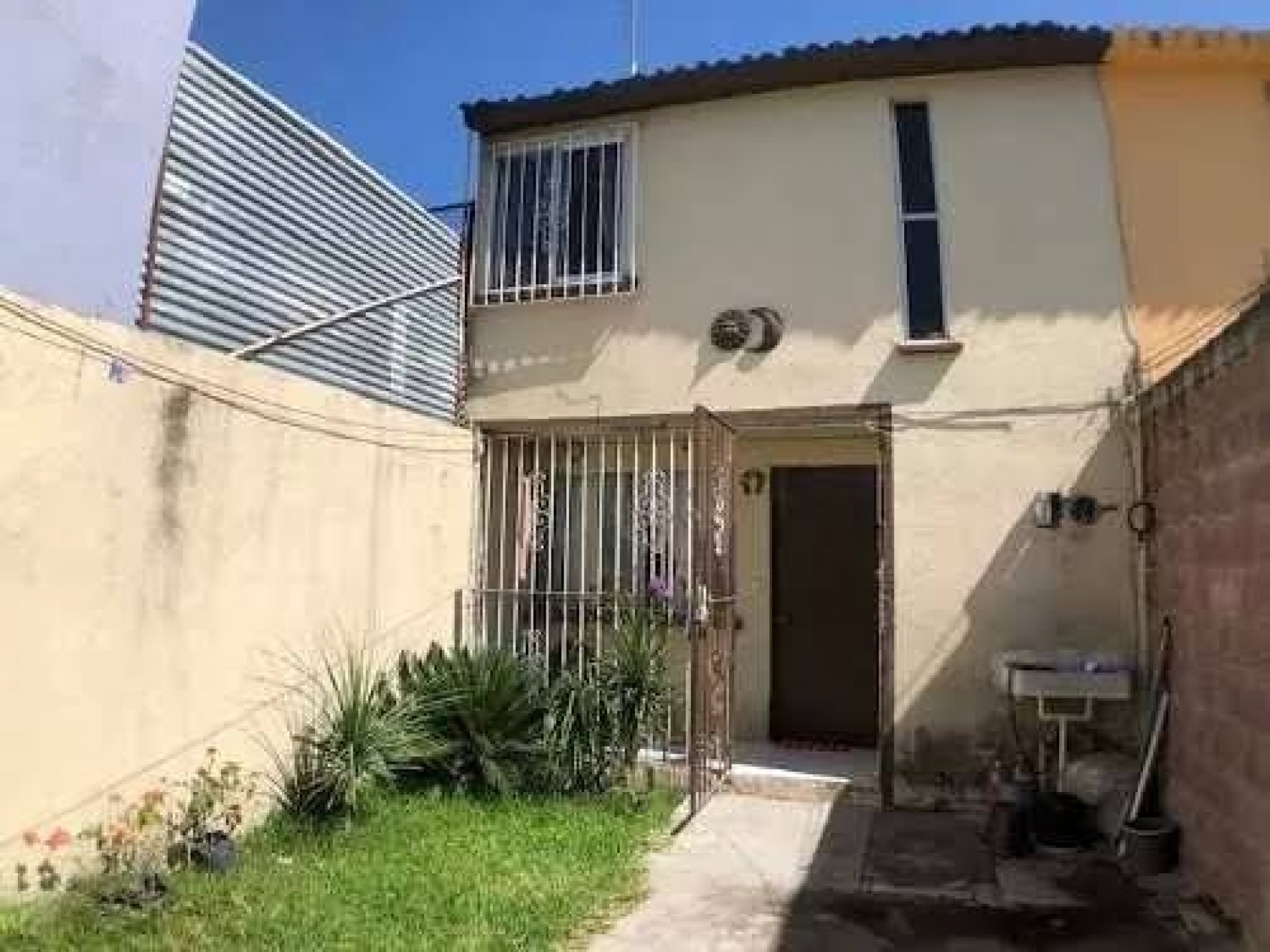 En Morelos, cinco mil casas del Infonavit, abandonadas