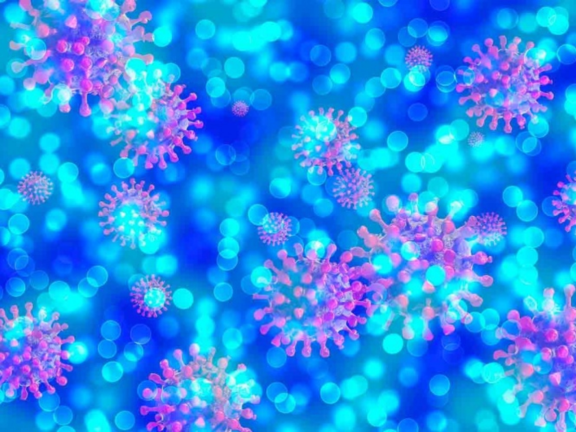 Investigan la ruta de las partículas de saliva al toser, hablar o estornudar