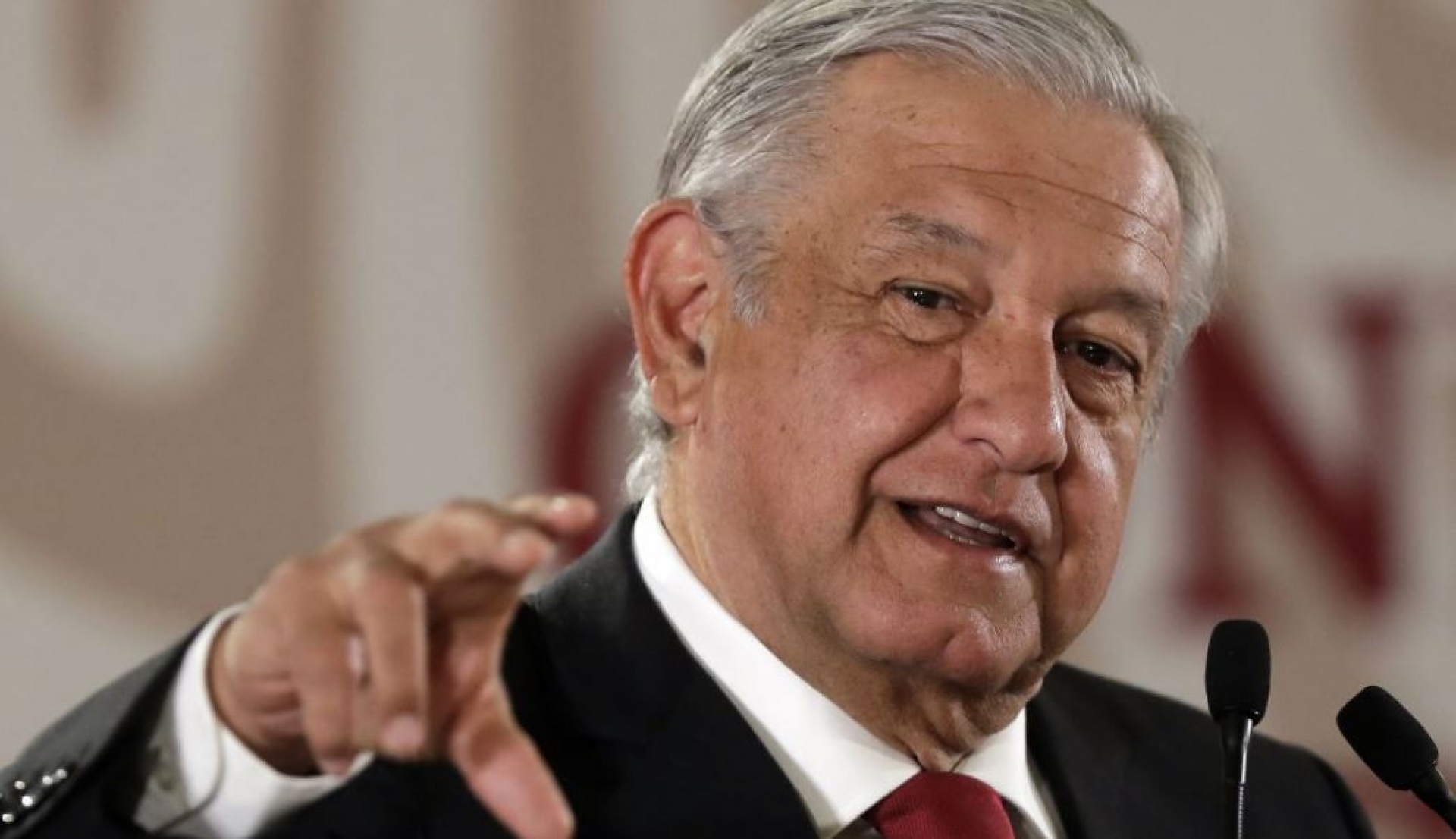 Sin confirmar, asistencia de AMLO a ceremonias del 10 de abril