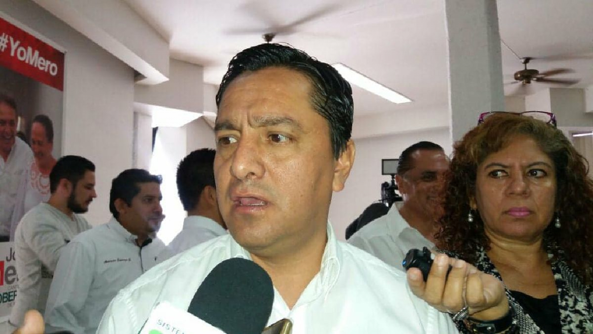 El PRI pide al gobierno federal seguridad para sus candidatos