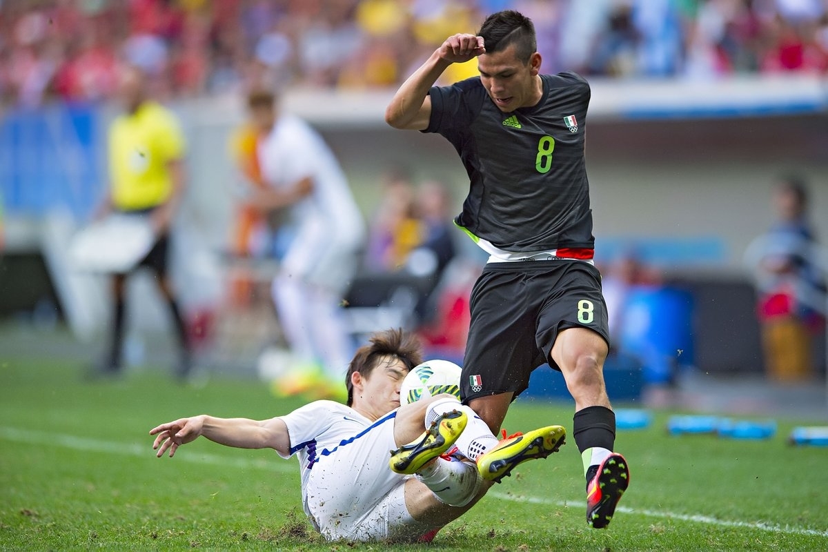 Muere el campeón