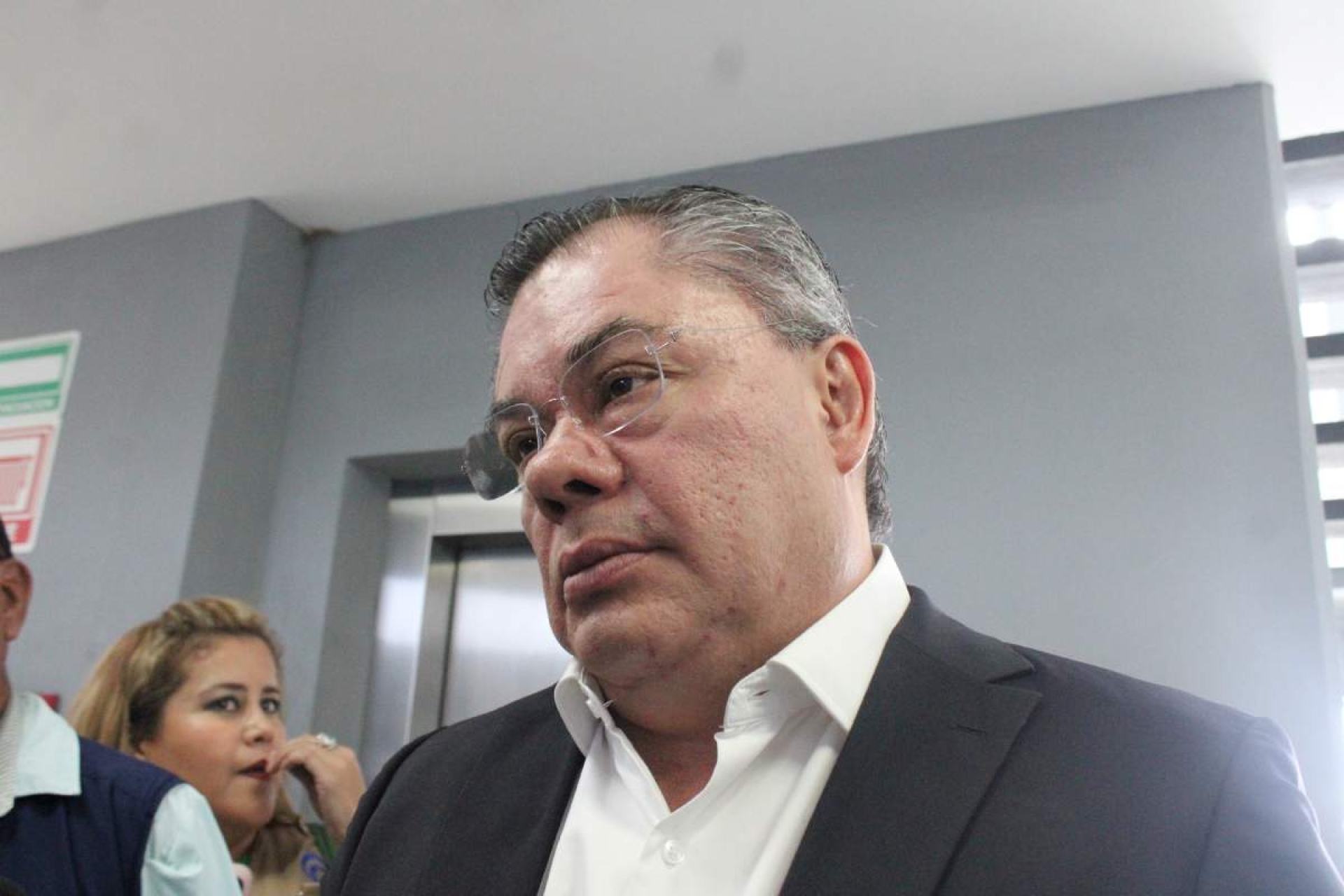 Debe renovarse la presidencia de Morena: Rafael Reyes