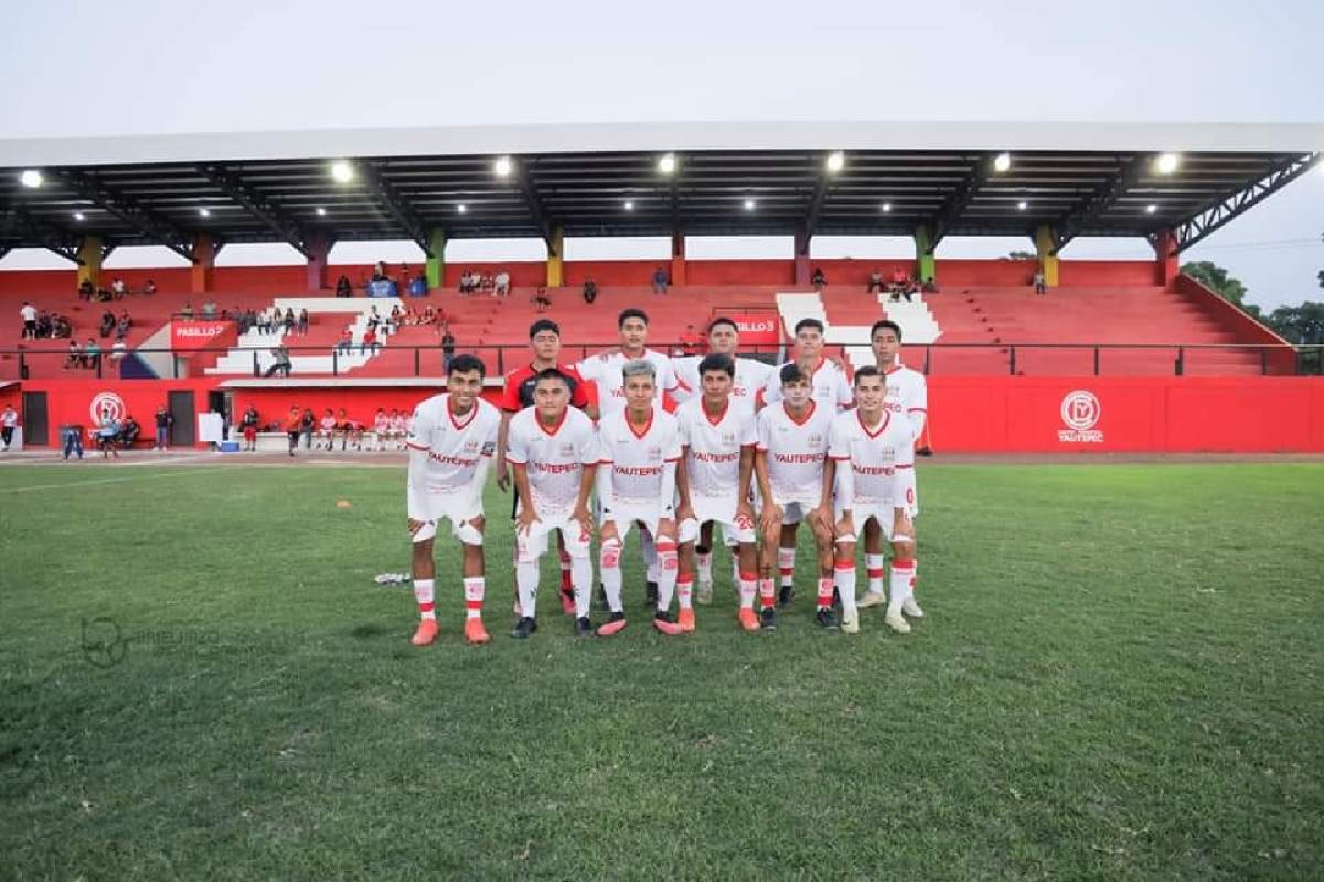CDY, califica a la Copa Conecta