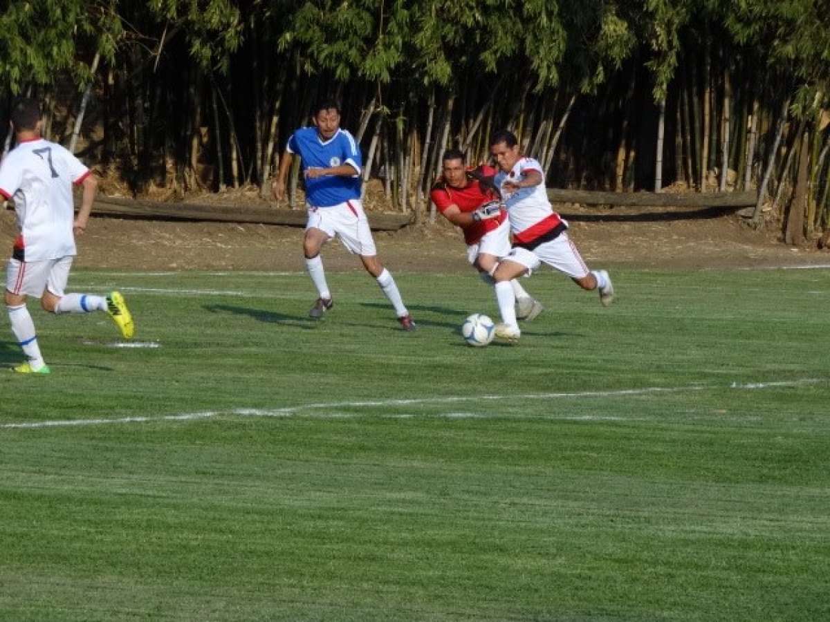 Se agotan los lugares