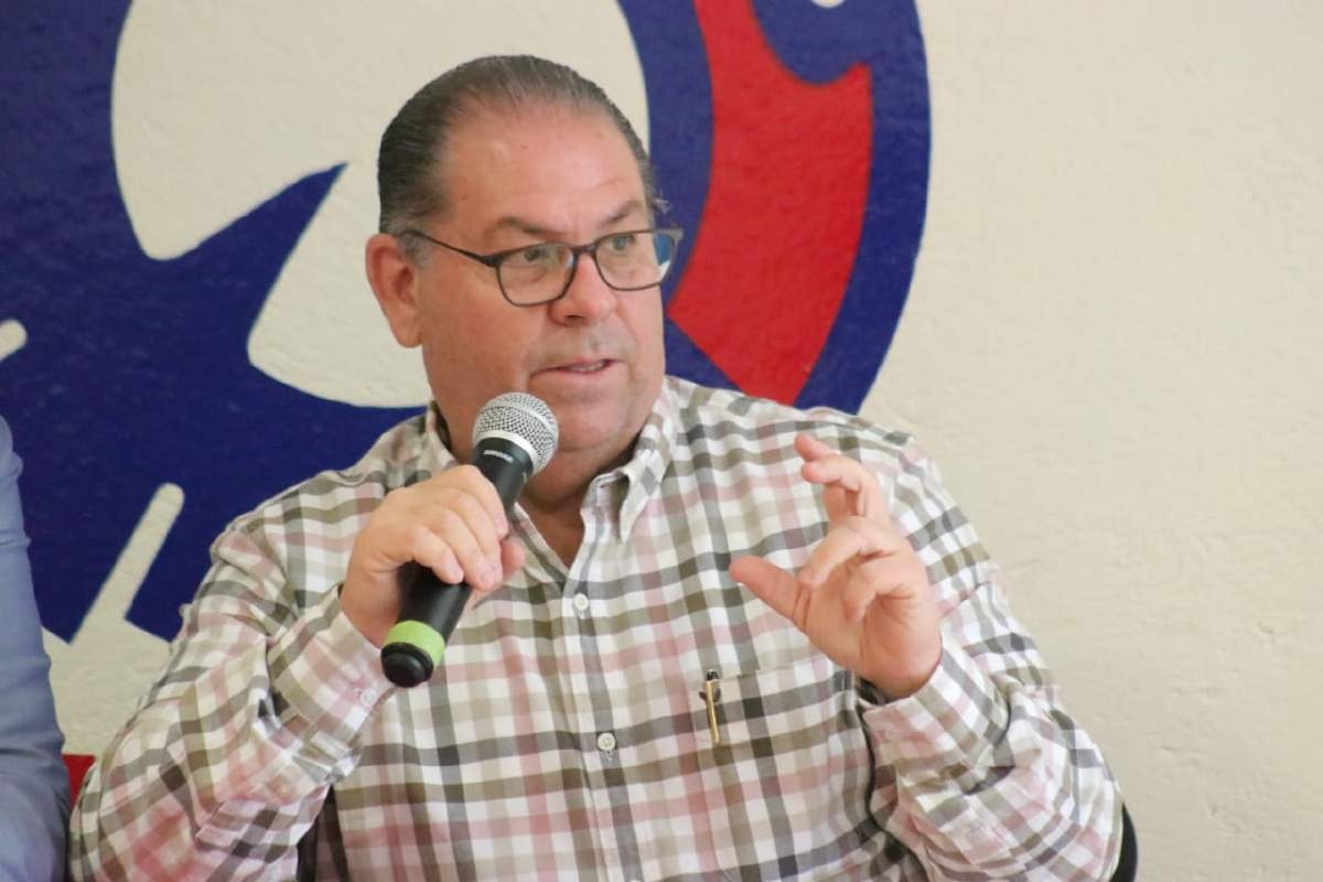 Busca PAN crear diputados “de primera minoría”