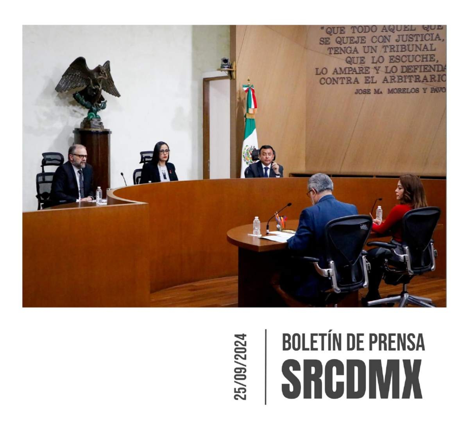 Confirman elección de Temixco