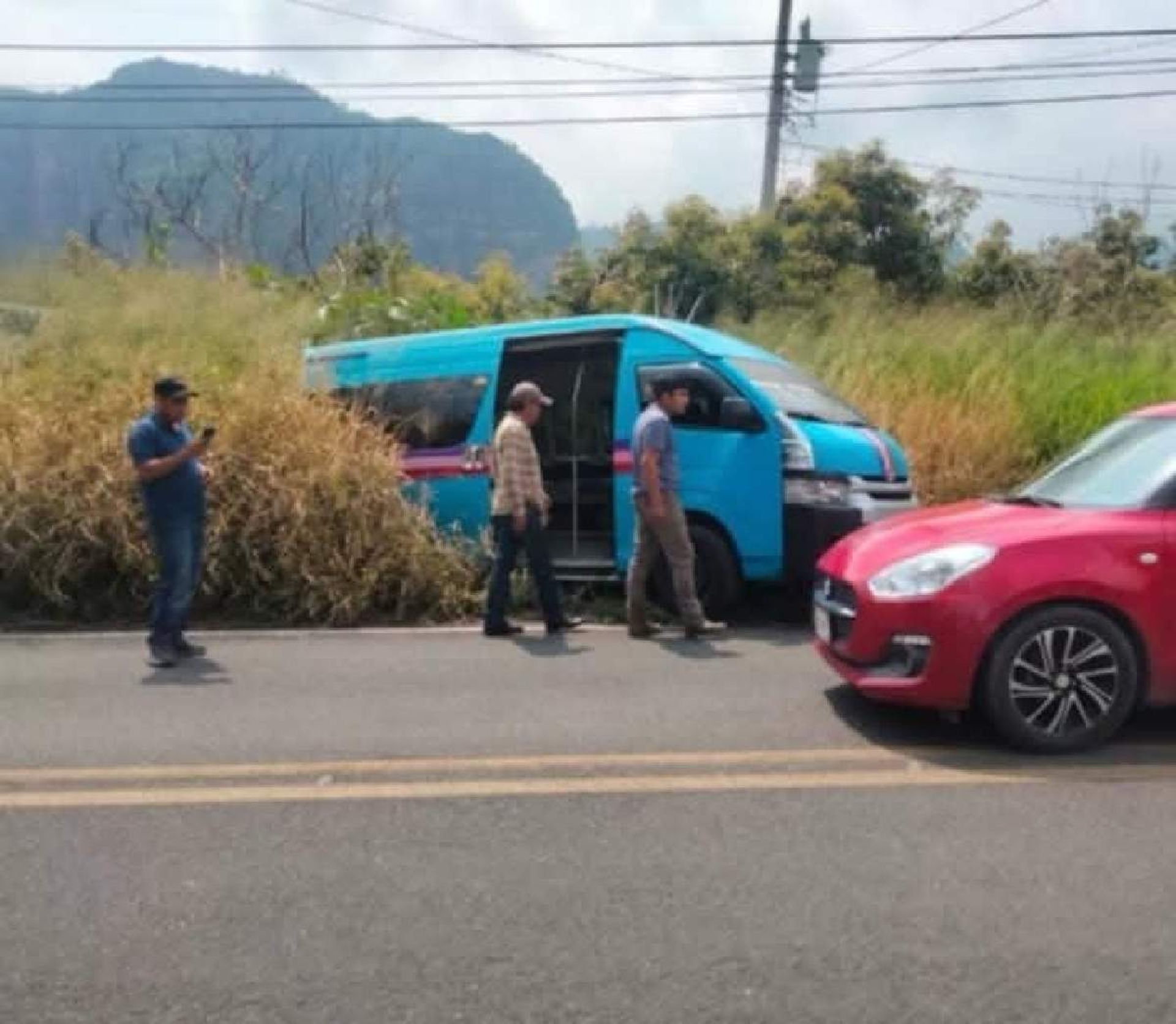 Asesinan a 'rutero' en Tlayacapan