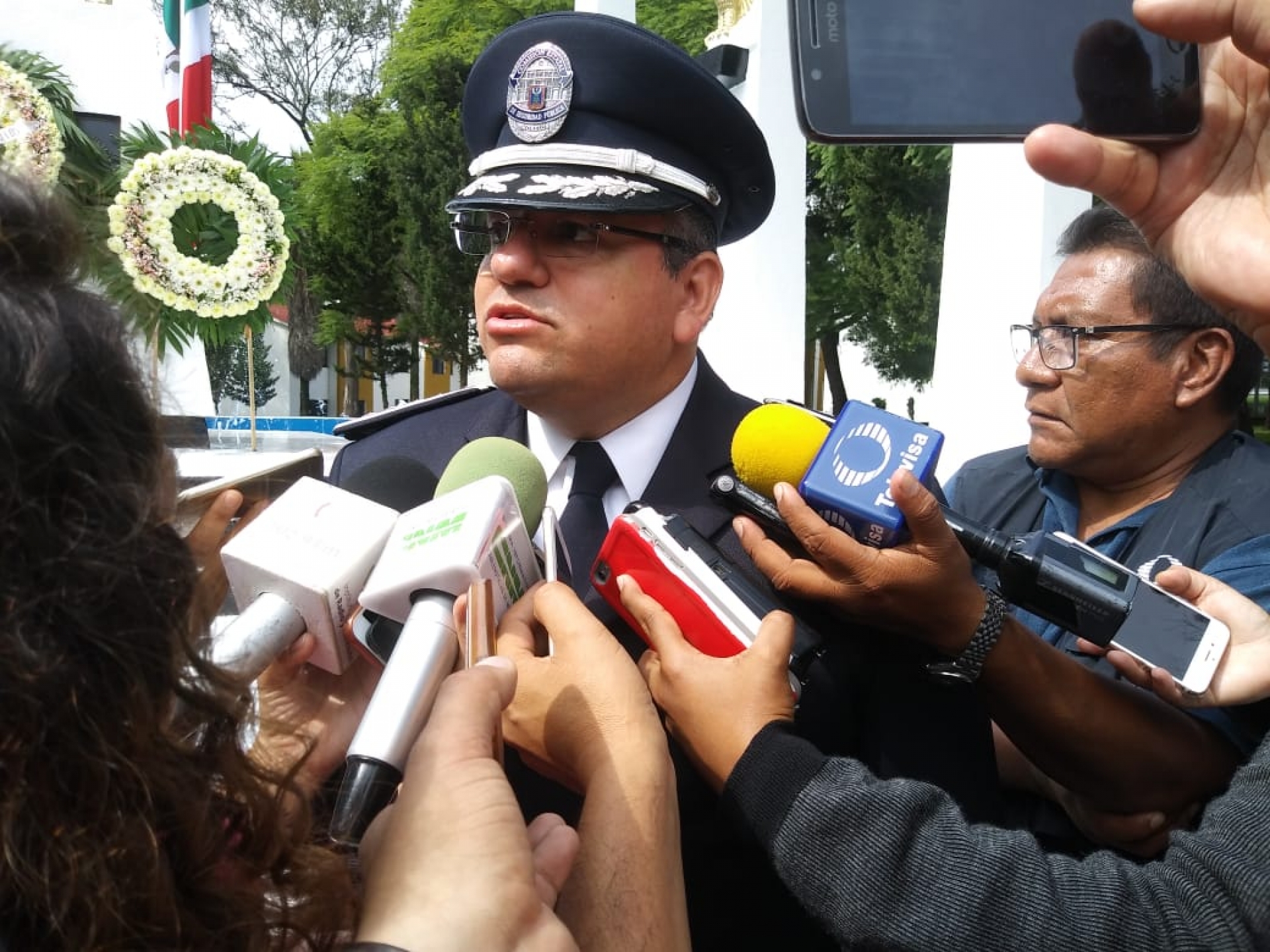 Refiere CES que víctimas de ataque en Temoac son colaterales