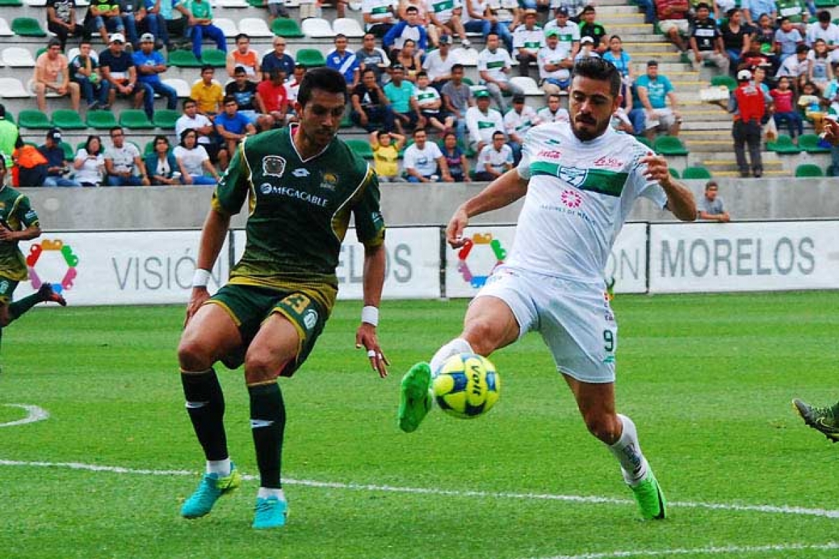 Zacatepec Siglo XXI pierde el rumbo