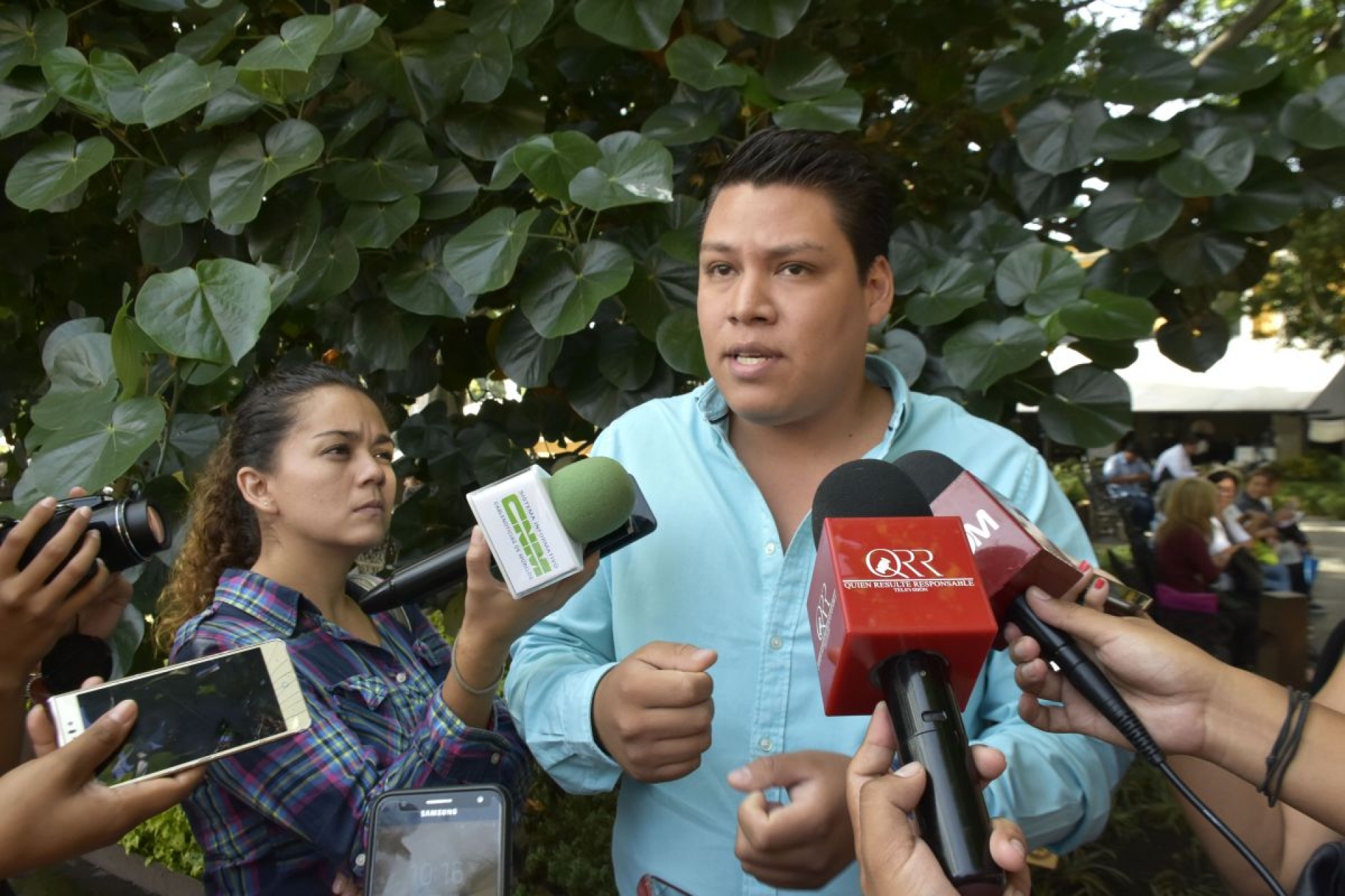 La FEUM se ajustará al presupuesto que se le asigne: González García