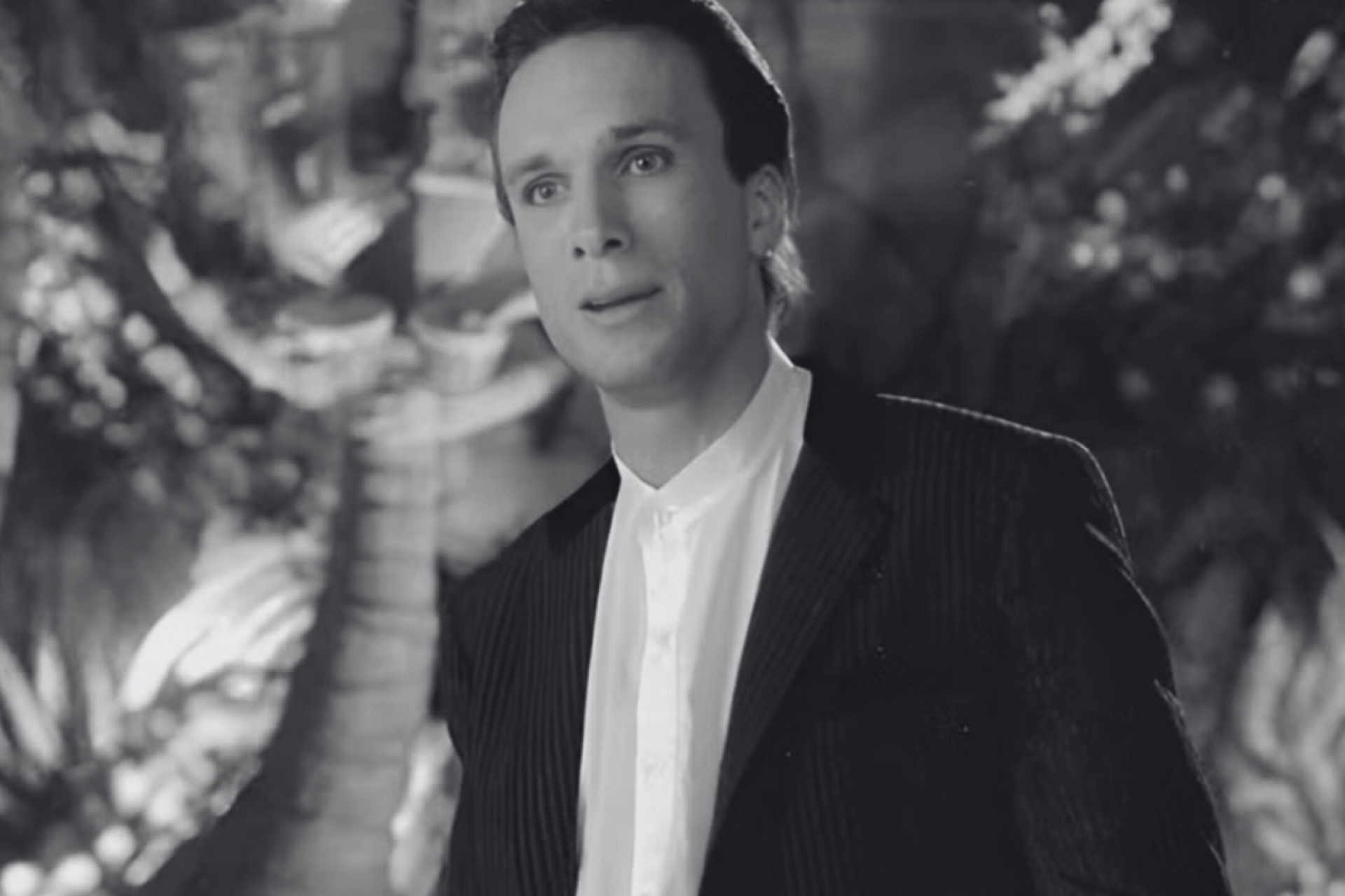 Fallece Peter Greene, actor de 'Pulp Fiction' y 'La Máscara', a los 60 años