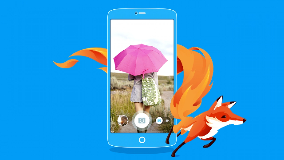 Mozilla se despide de Firefox OS sin pena ni gloria