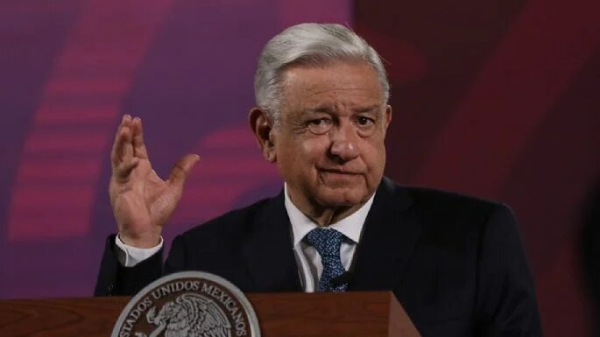 AMLO considera 'muy excesivo' presupuesto que INE prevé para 2024