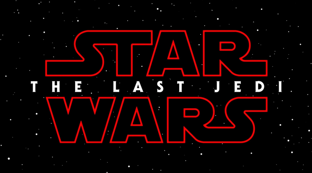 Así es el primer tráiler de 'Star Wars: The Last Jedi'