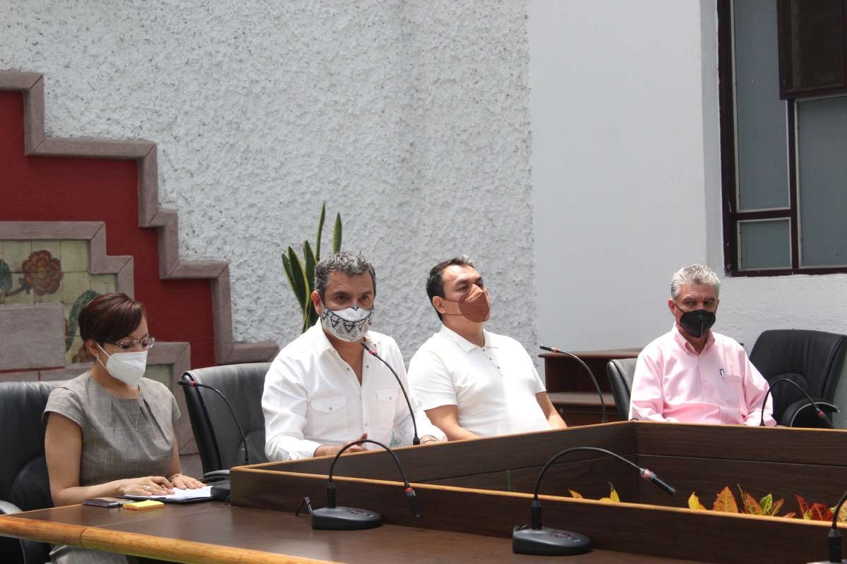 Antes del viernes se regularizará abasto de agua: alcalde