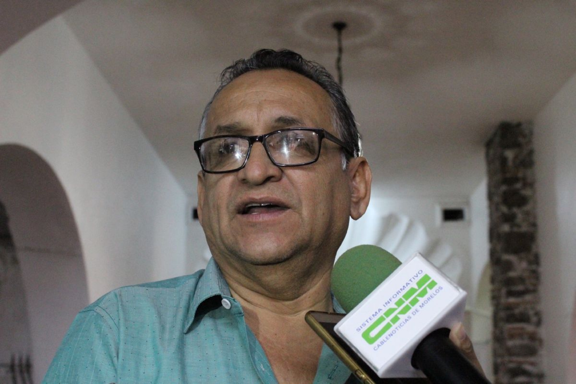 Transportistas buscan que se combata la inseguridad en el sector
