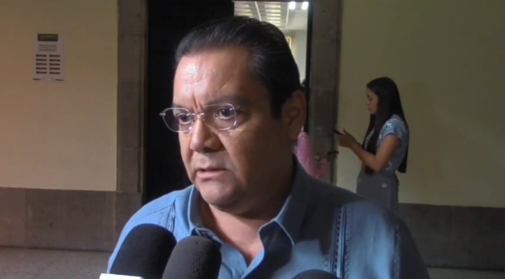 Refiere fiscal anticorrupción incremento del 25 por ciento en denuncias ciudadanas durante 2025