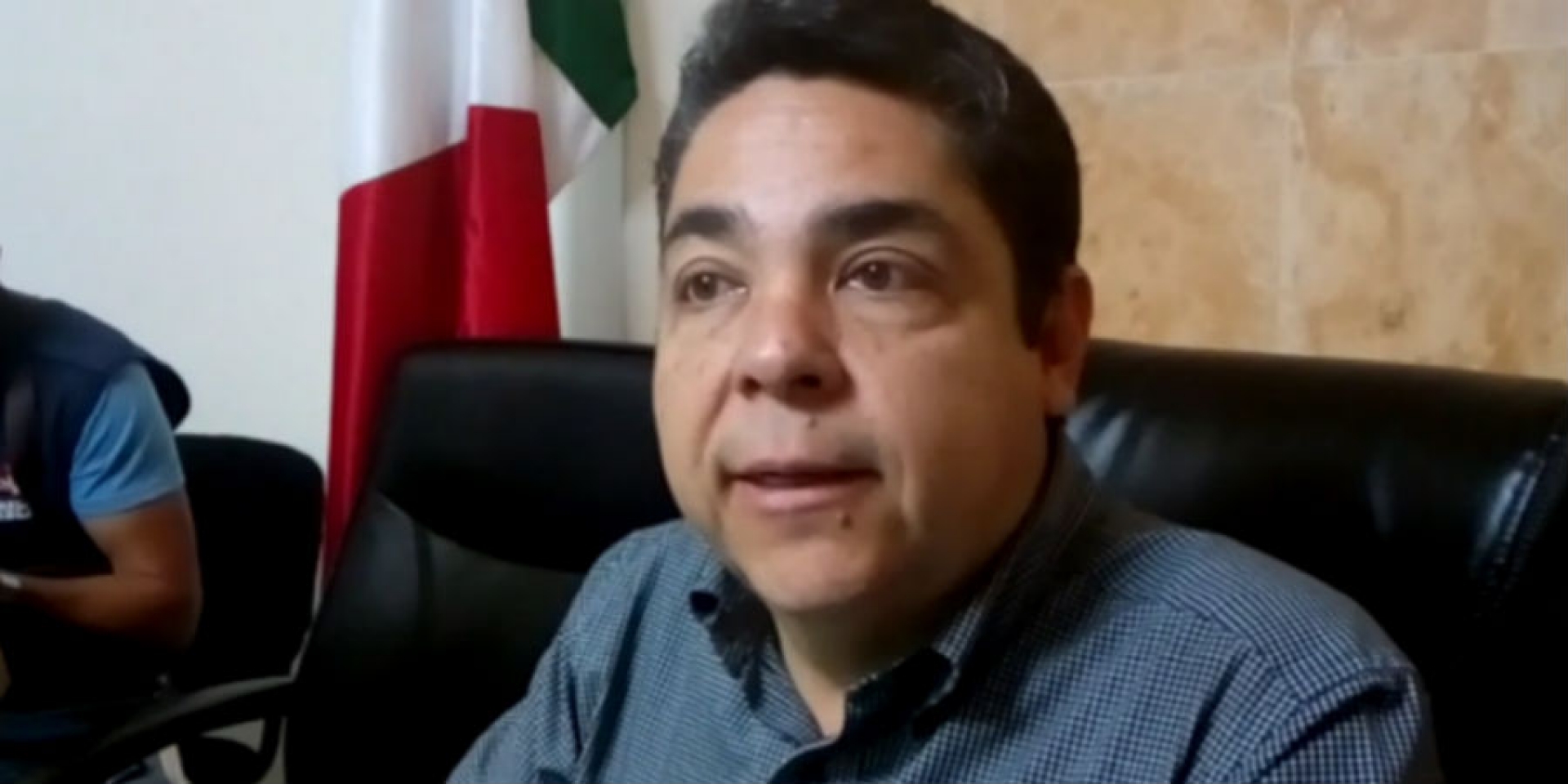 Acuerdan PC y Pemex redoblar vigilancia en el corredor Chichinautzin, por tomas clandestinas