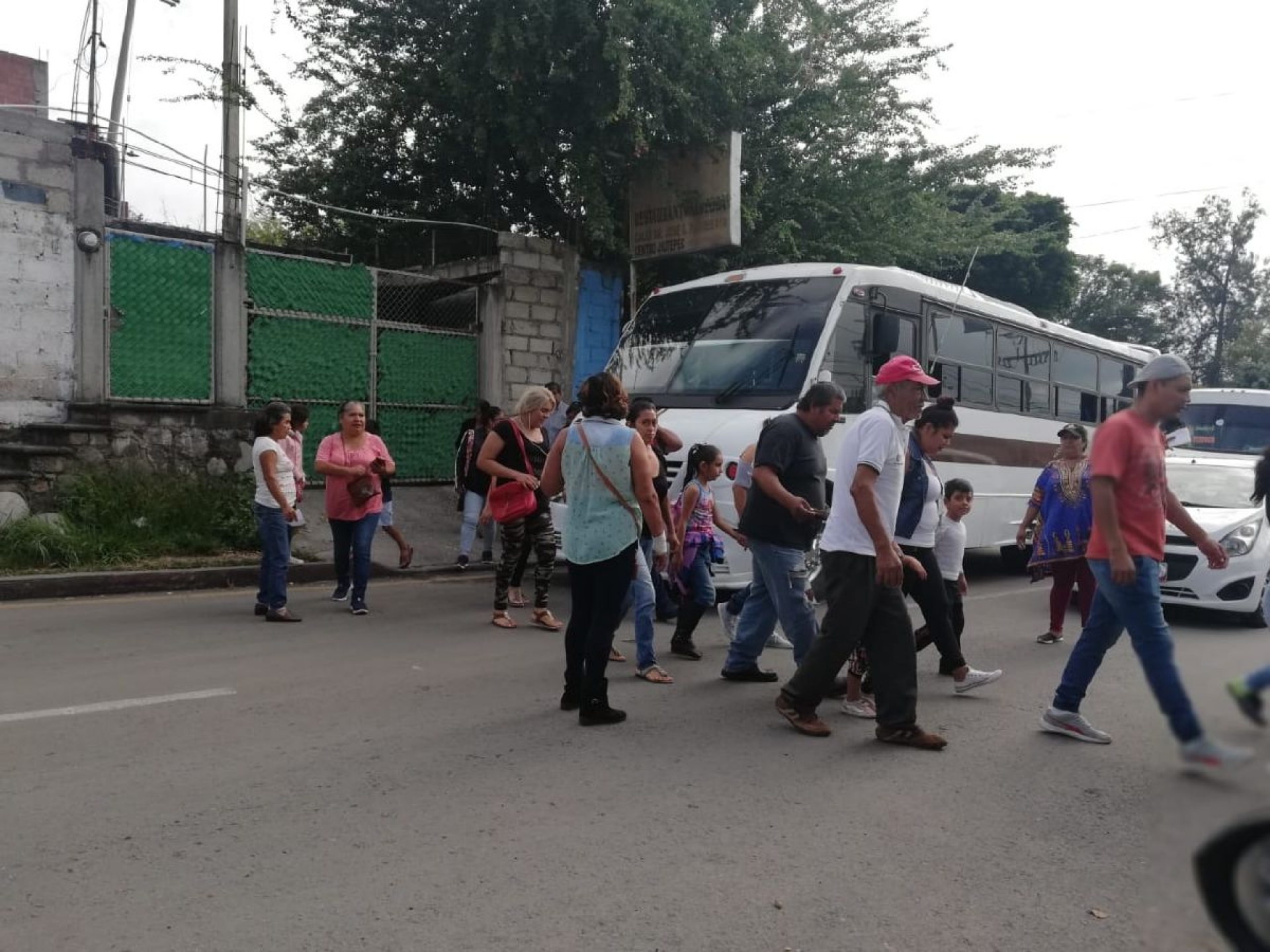 Fracasan elecciones en Morena