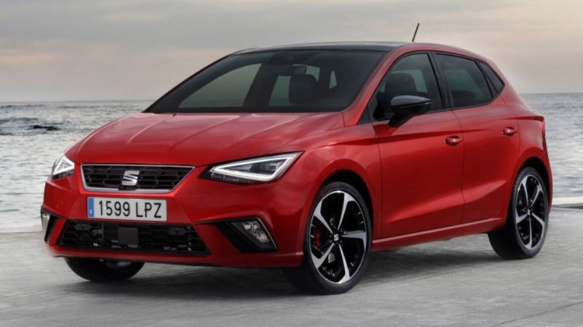 Ibiza 2022 llega a México: precio y lanzamiento del hatchback más juvenil de Seat