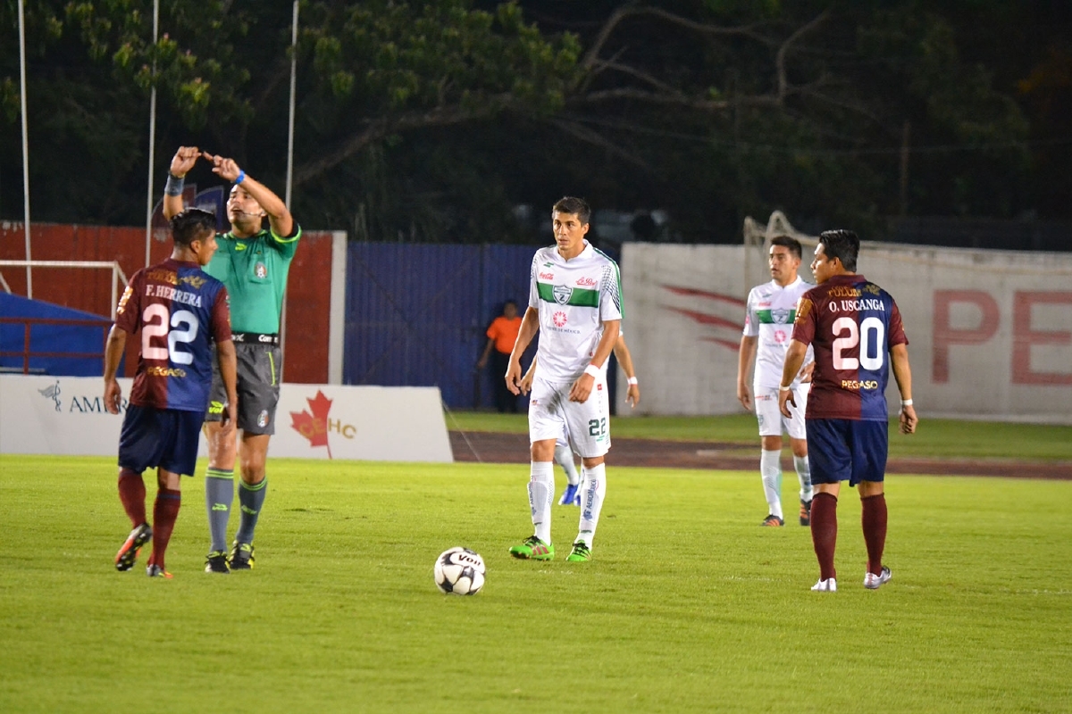 Va Zacatepec Siglo XXI por su pase a Semifinales