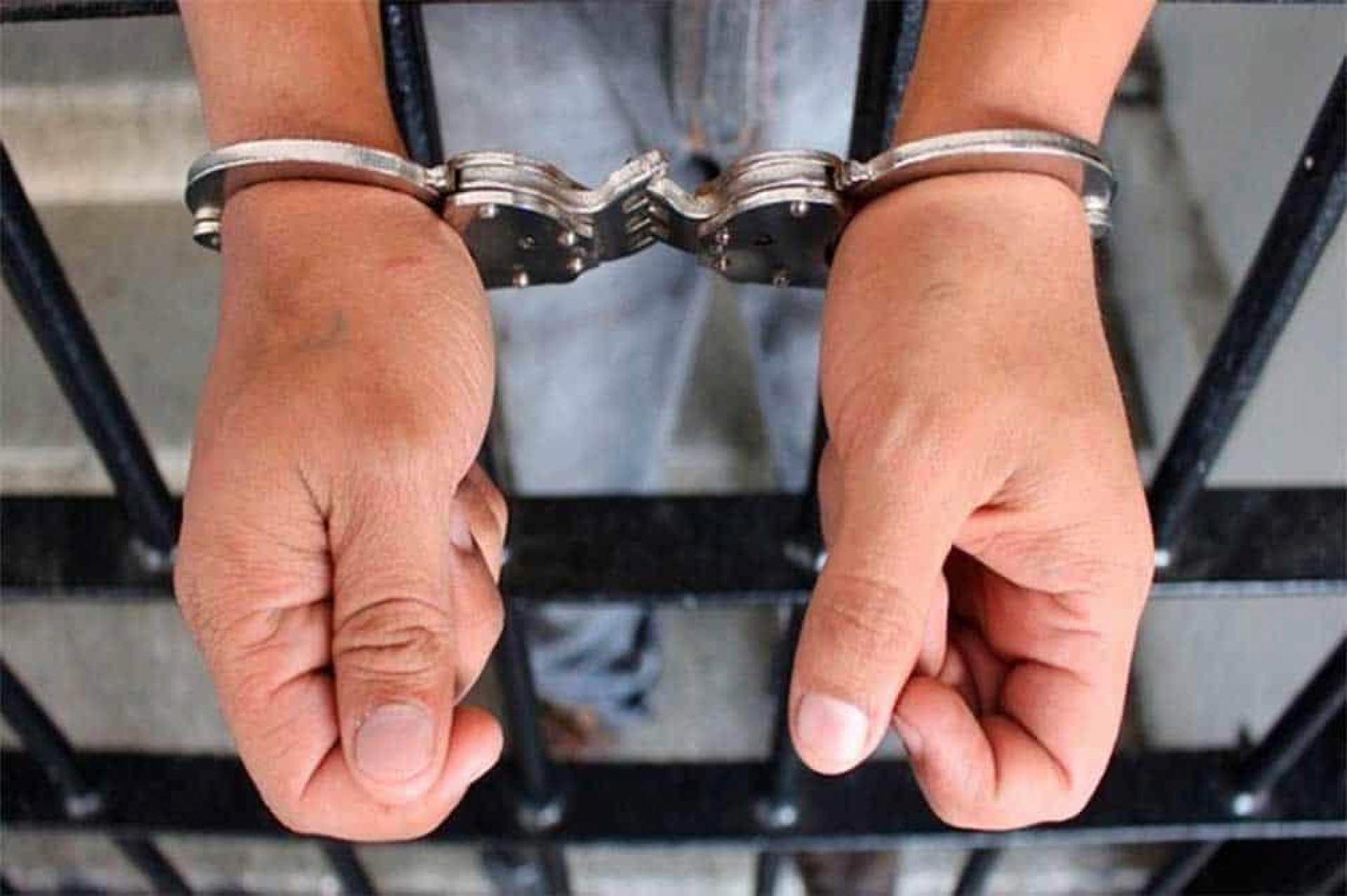 Lo acusan de haber asesinado a un albañil