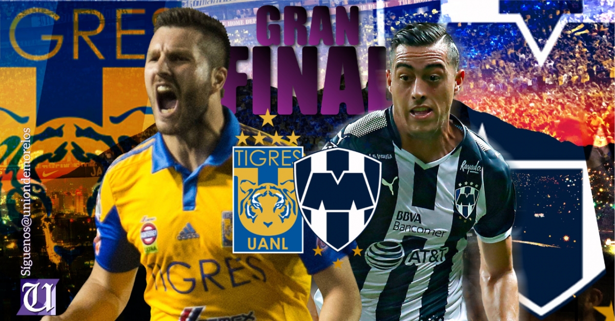 Clásico Regio: Final soñada de la Liga MX
