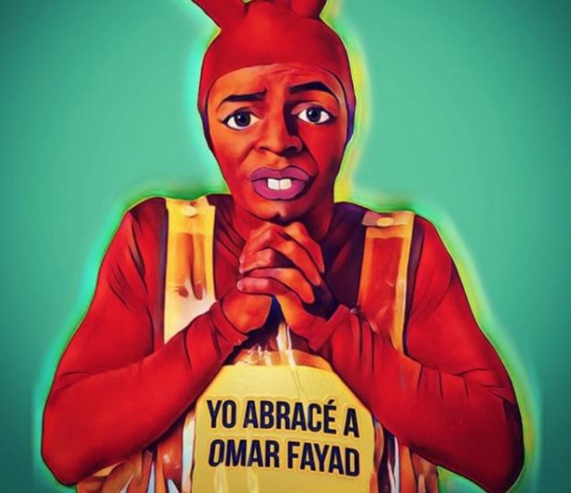 Eugenio Derbez causa polémica por broma a Omar Fayad