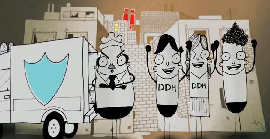 Centinelas