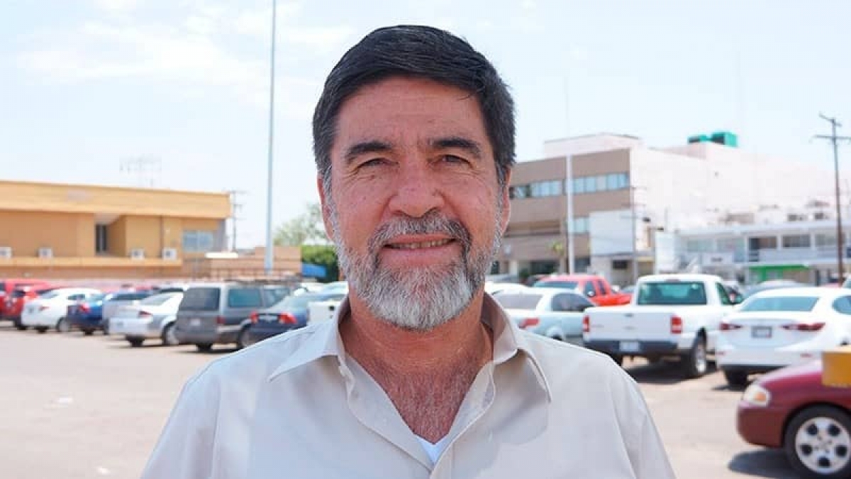 MC presenta nuevo candidato en Cajeme, Sonora, tras asesinato de Abel Murrieta