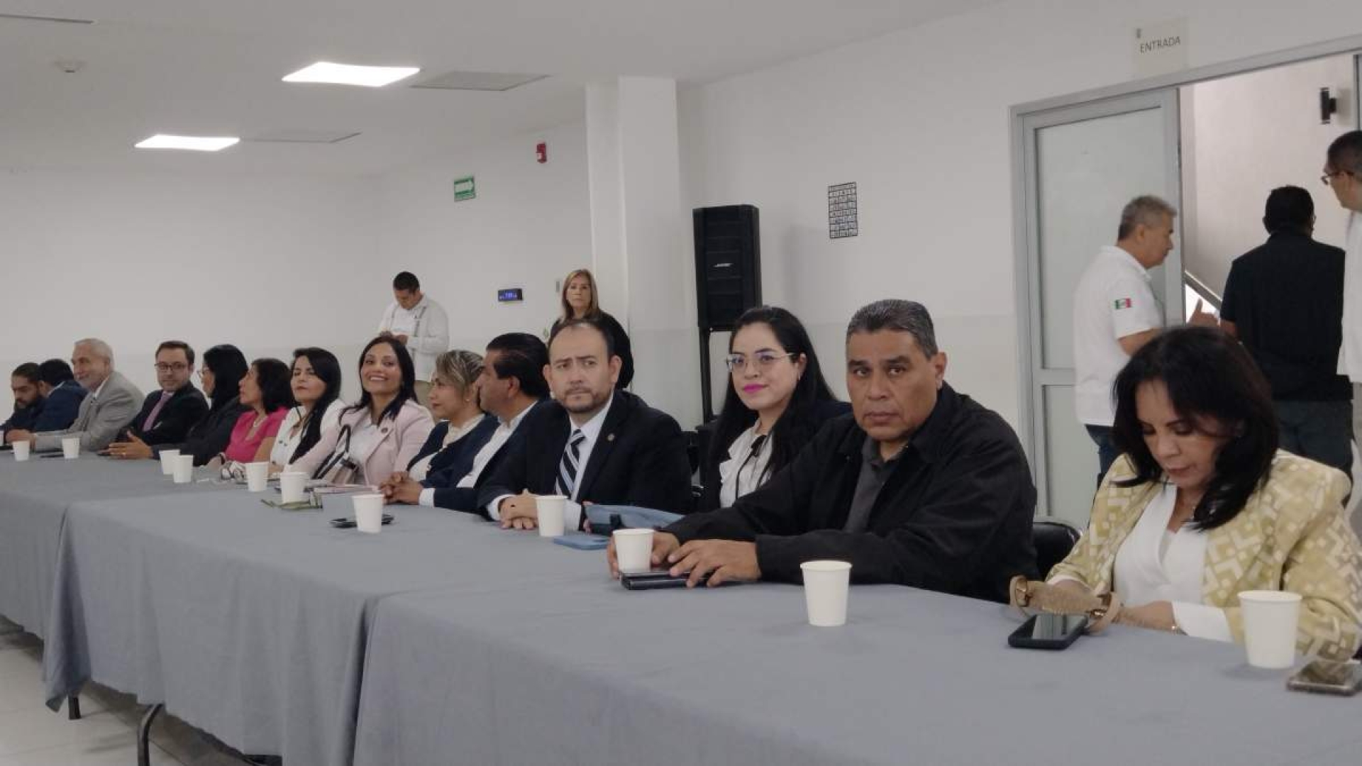 Poder Judicial de Morelos abre diálogo con Congreso local