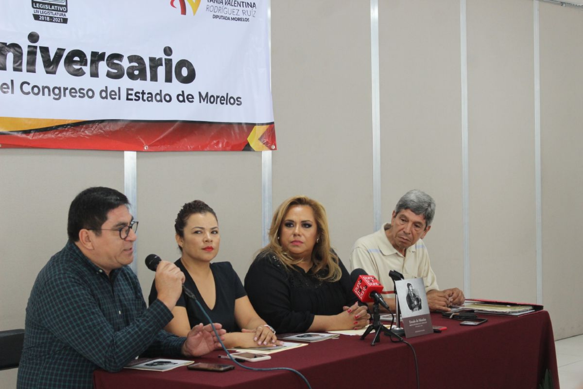Estudio técnico acompañará consulta sobre Tetelcingo
