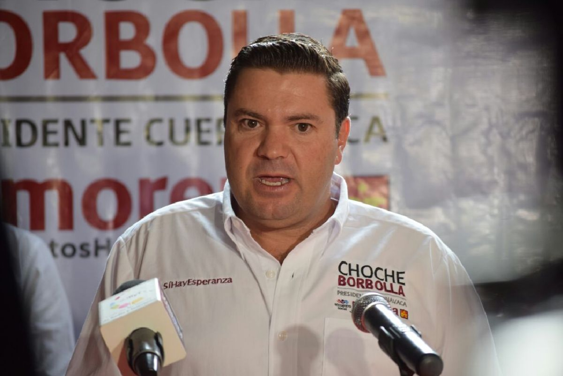 La candidatura de Morena en Cuernavaca se decidirá en los tribunales