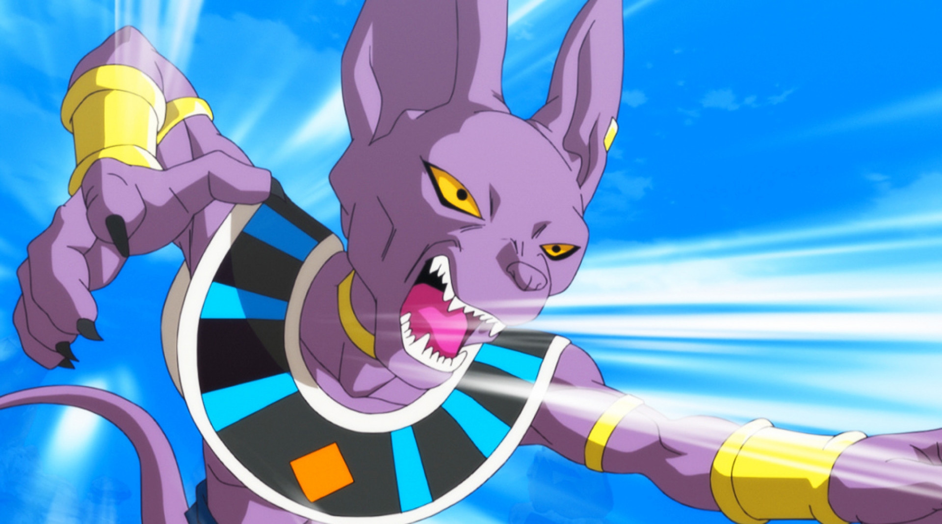 Akira Toriyama revela el verdadero origen de Bills