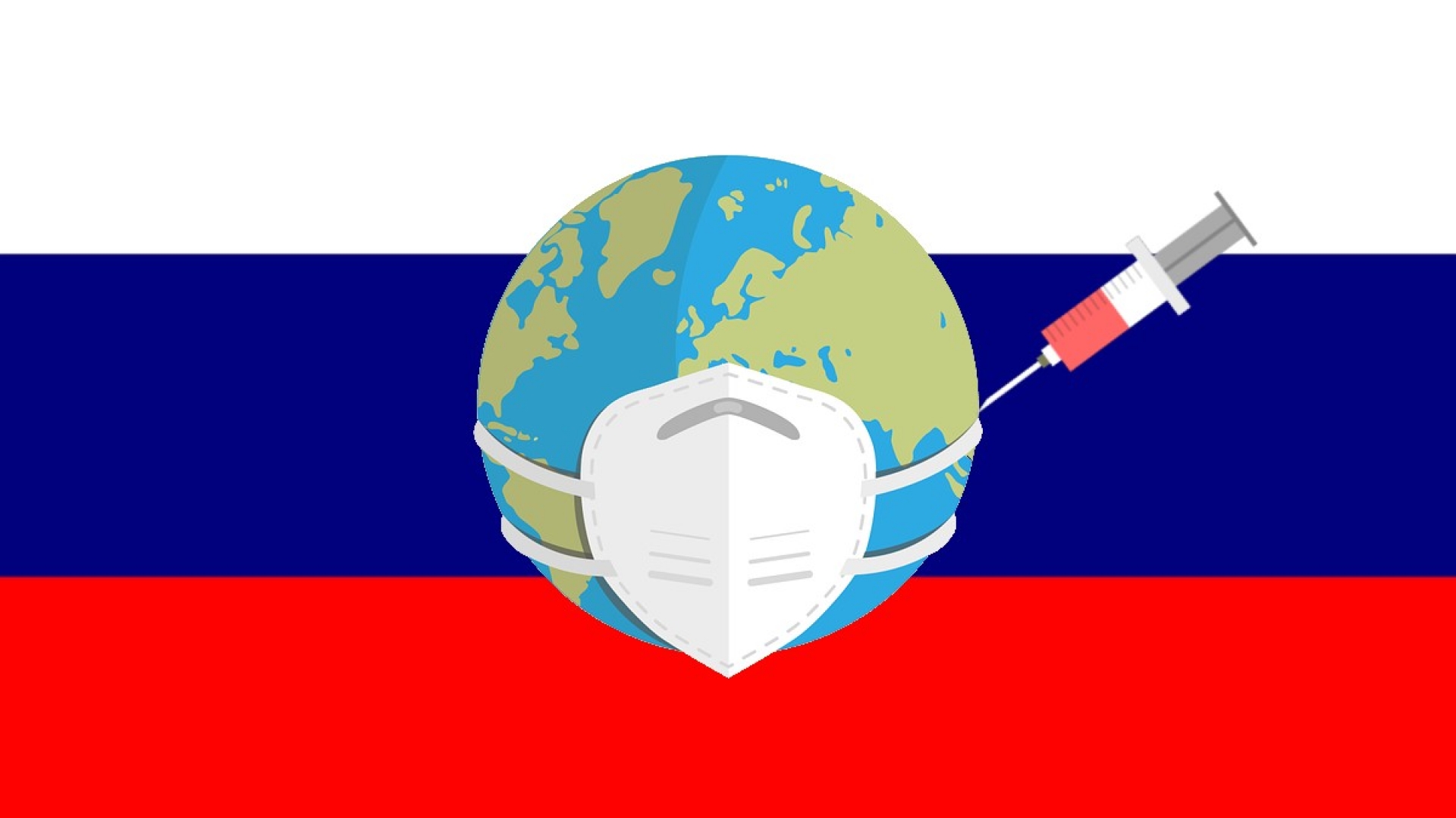Rusia produce sus primeras dosis de la vacuna Sputnik V contra el Covid-19