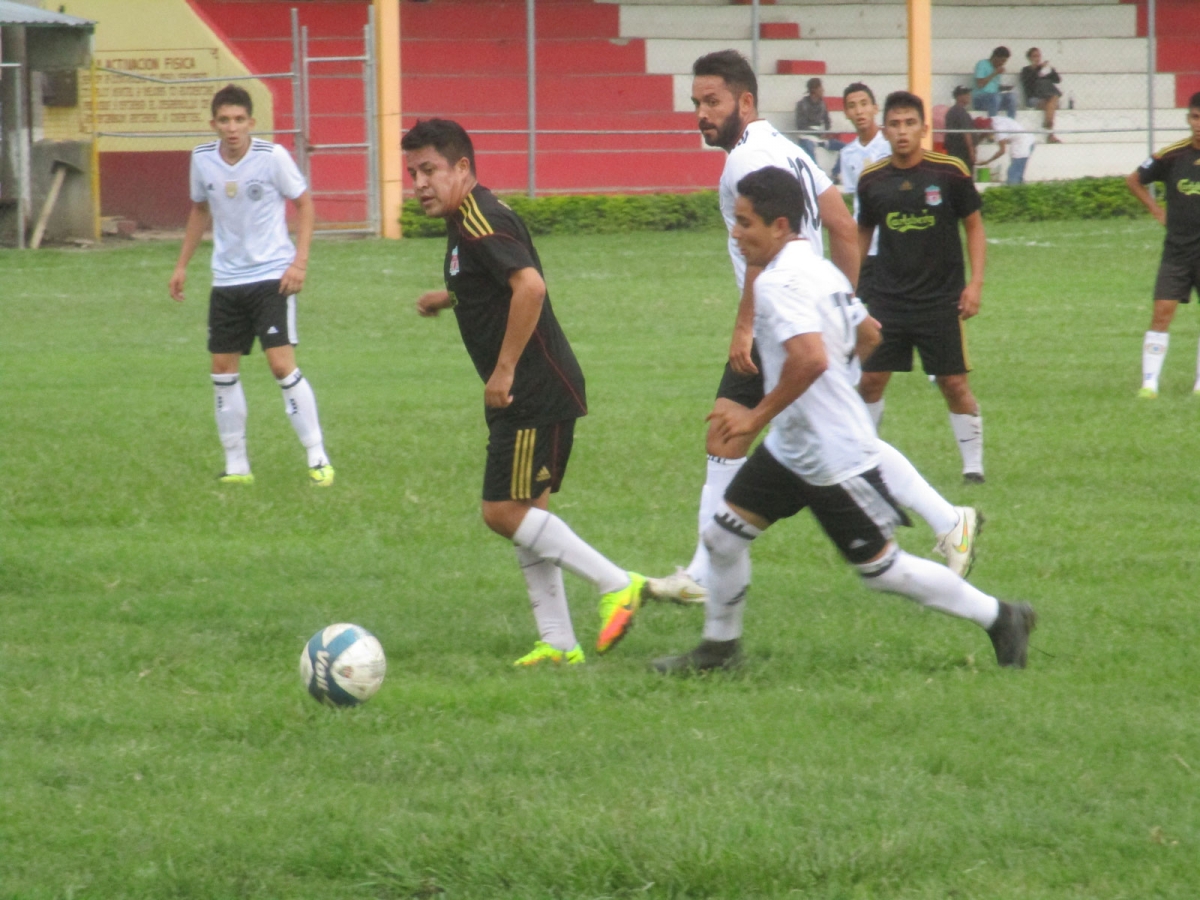 Inicio prometedor