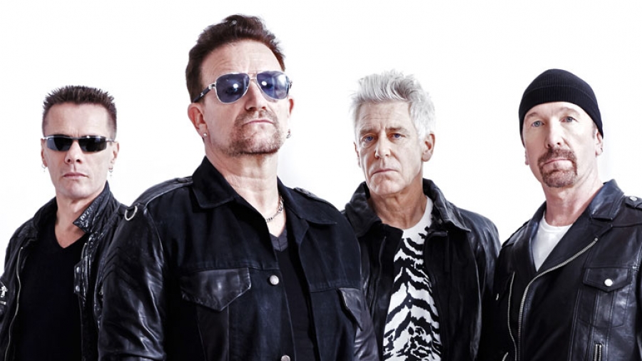 Regresa U2 a México, al Foro Sol