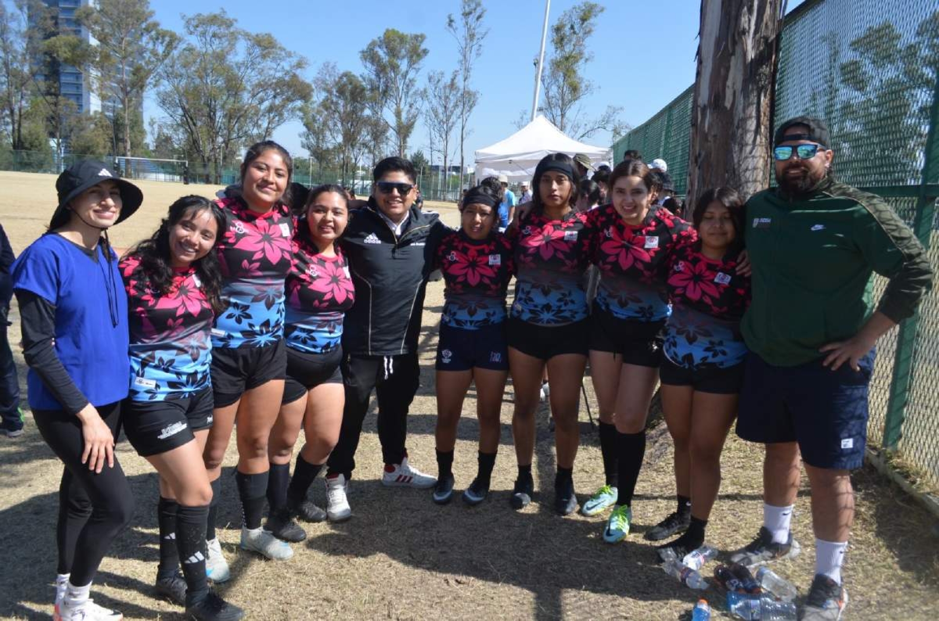 Avanzan a la Olimpiada Nacional
