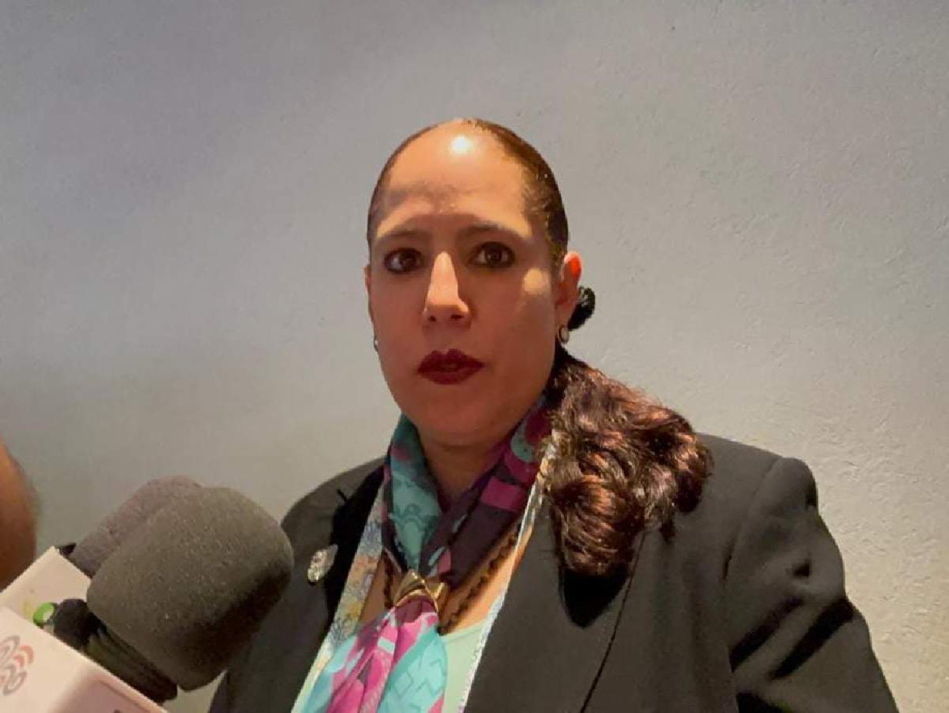 Gobernadora encabeza la gestión de recursos para la UAEM