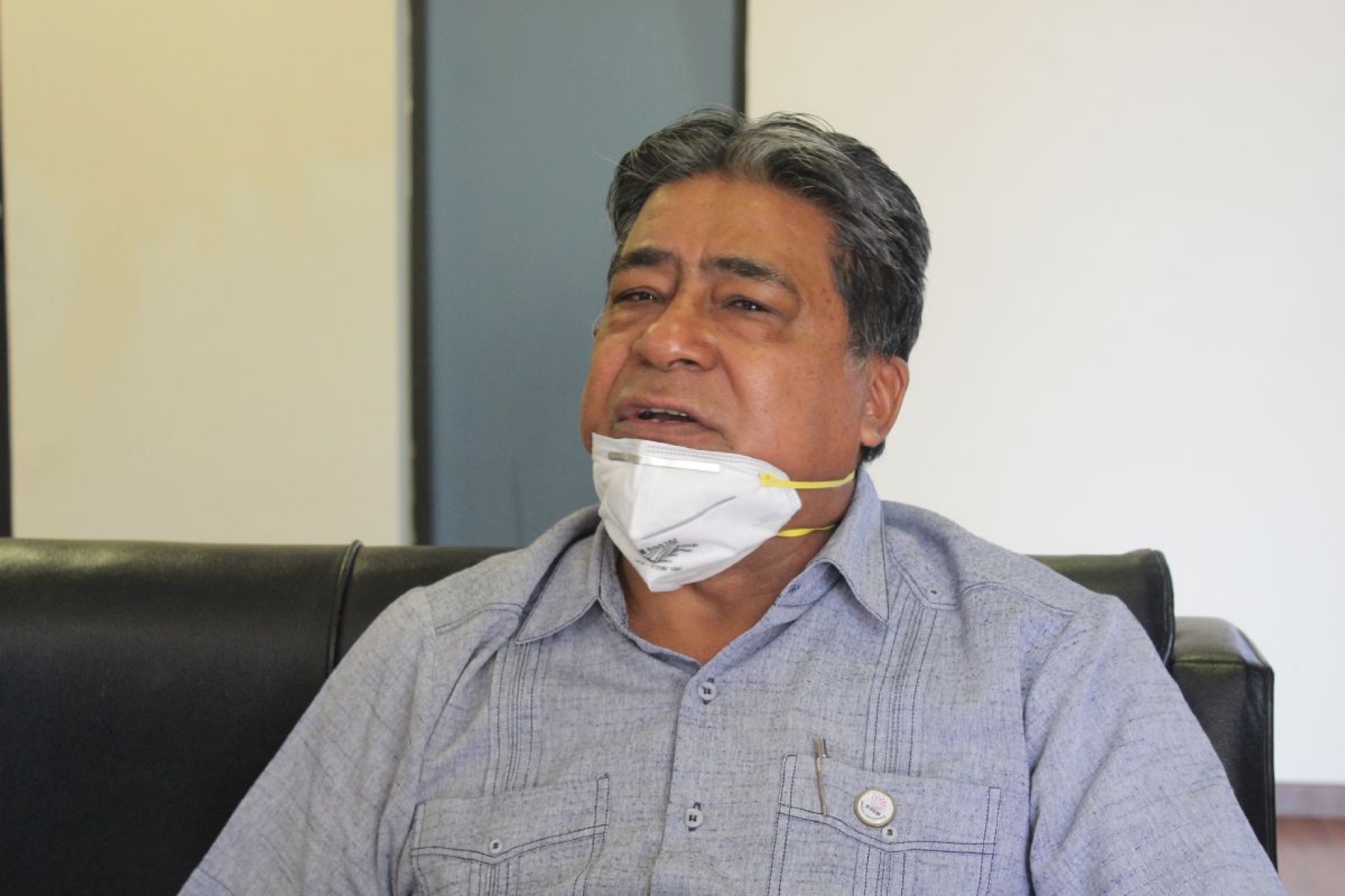 El regreso a las aulas será gradual en Morelos