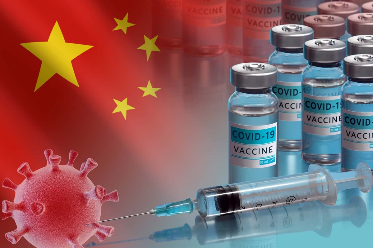 China ‘confía’ a Sinovac y Sinopharm la vacunación COVID de niños y adolescentes