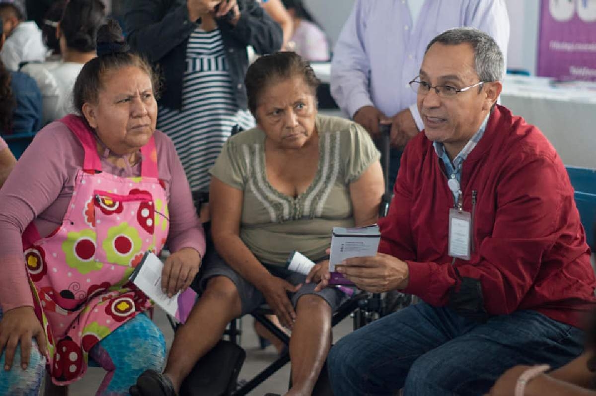 Anuncian “Jornadas para el Desarrollo Social” en Jojutla