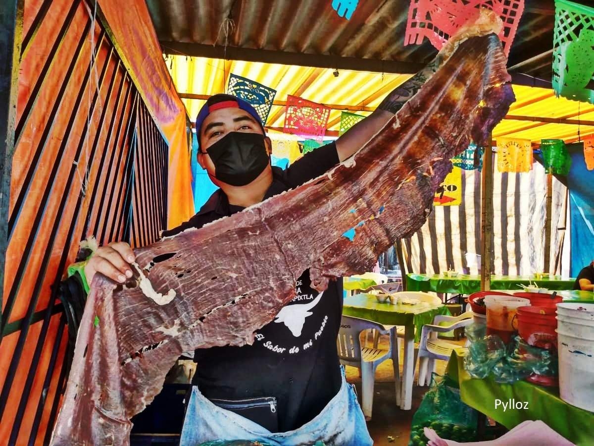 Los Matacueros