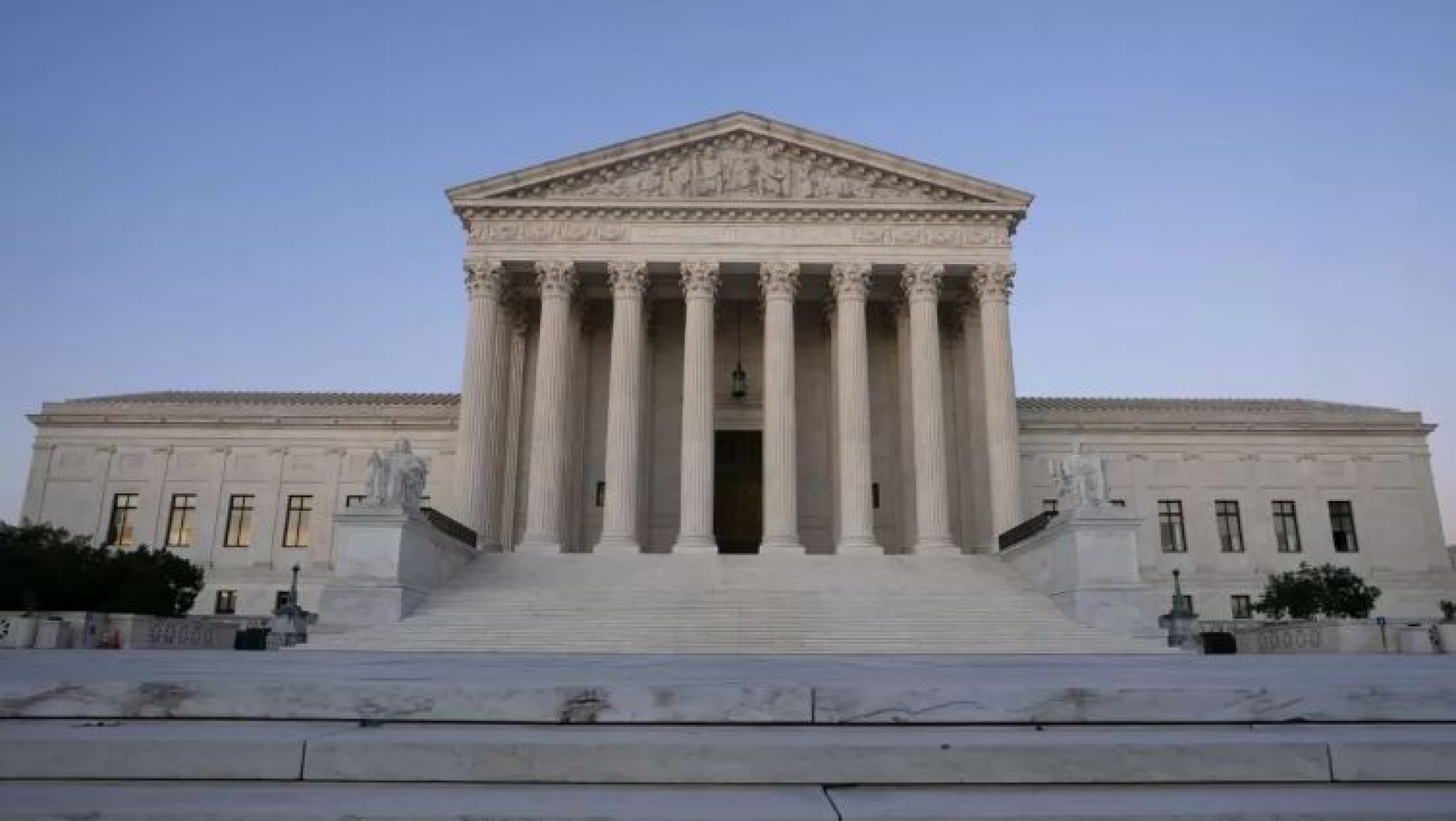 Corte Suprema de EU impide a Trump cancelar el programa DACA